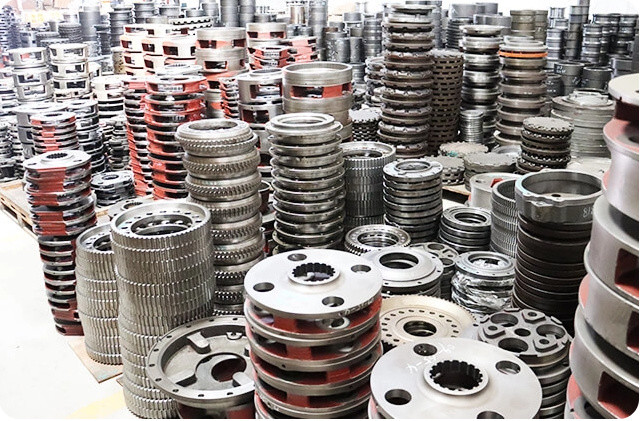الصين Jiangmen Liba euipment Co., Ltd. ملف الشركة