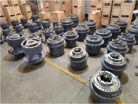 الصين Jiangmen Liba euipment Co., Ltd. ملف الشركة