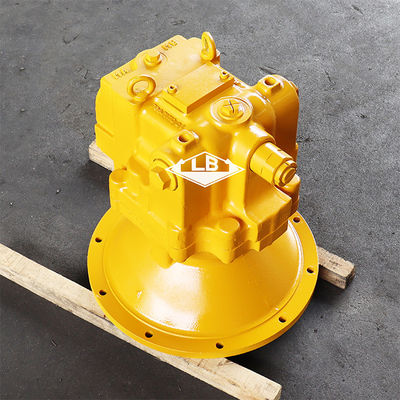 مجموعة المحركات المتحركة للحفر PC1250-8