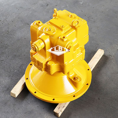 مجموعة المحركات المتحركة للحفر PC1250-8
