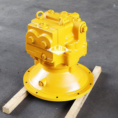 مجموعة المحركات المتحركة للحفر PC1250-8