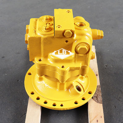 PC100-6 PC120-6 قطعة استبدال لمجموعة المحركات المتحركة لـ PC130-7 PC150-6