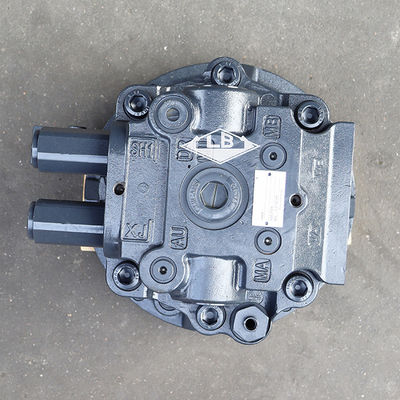 مركبة محركات R480LC-9 R520LC-9 سريعة التأرجح 38QB-11100