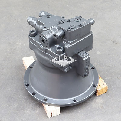محرك VOLVO Swing للحفر EC240 M2X146b لا حاجة لعلاج التآكل