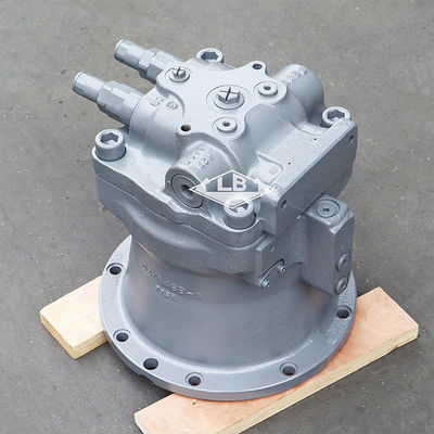 مجموعة محركات الحفر المتحركة لشركة هيتاشي EX200-5 EX210-5 قطع غيار OEM