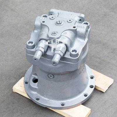 مجموعة محركات الحفر المتحركة لشركة هيتاشي EX200-5 EX210-5 قطع غيار OEM