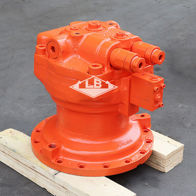 DX225 المحرك المتحرك K1000697A 401-00391A الطاقة الشمسية متوافقة