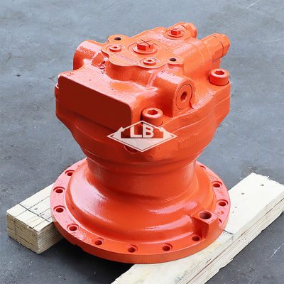 DX225 المحرك المتحرك K1000697A 401-00391A الطاقة الشمسية متوافقة