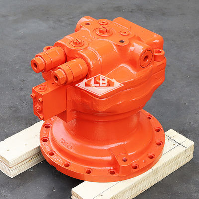 DX225 المحرك المتحرك K1000697A 401-00391A الطاقة الشمسية متوافقة