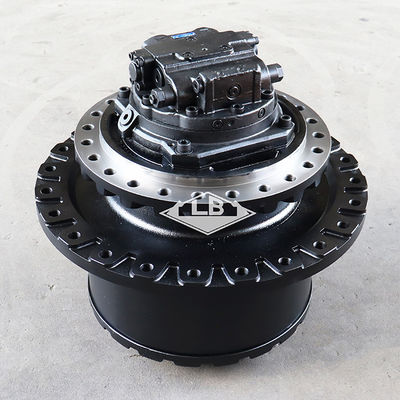 ZX650-3 ZX670-3 ZX670-5G جهاز السفر 9254461 9254462 4641493 4636857 ZX670 المحرك النهائي