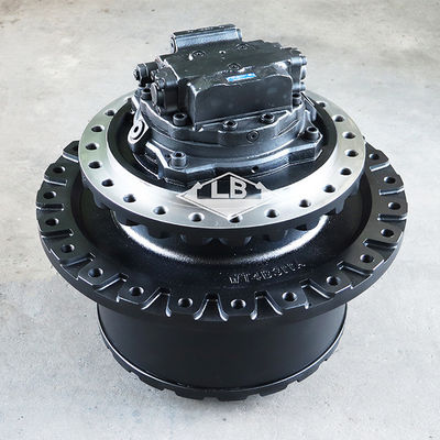 ZX650-3 ZX670-3 ZX670-5G جهاز السفر 9254461 9254462 4641493 4636857 ZX670 المحرك النهائي