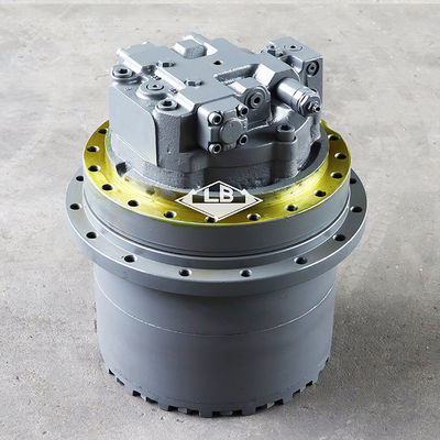 فولفو EC290B EC290C محرك السفر Assy VOE14592030 VOE14667672 VOE14592002