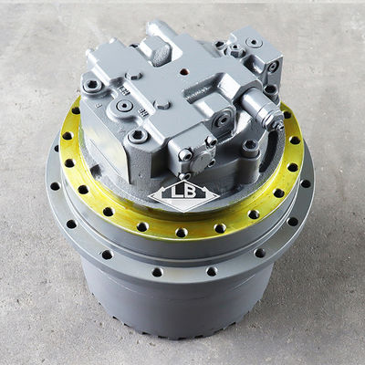فولفو EC290B EC290C محرك السفر Assy VOE14592030 VOE14667672 VOE14592002