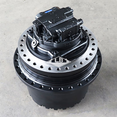 EC700B EC700C القيادة النهائيةصندوق التروس مع المحرك VOE14592003 VOE14613278 VOE14522564