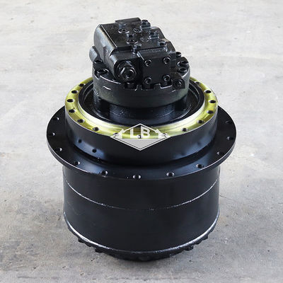 E325B E325B محرك السفر Assy 114-1331 1141331 114-1357 1141357 E325B
