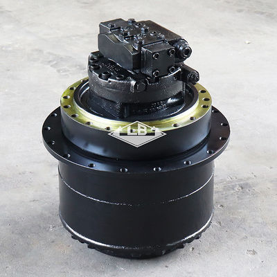 E325B E325B محرك السفر Assy 114-1331 1141331 114-1357 1141357 E325B