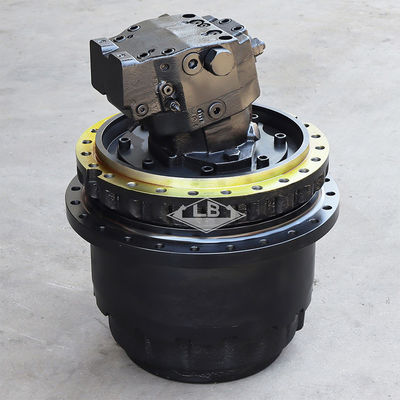 EC460B EC460C EC480D المحرك النهائي VOE14569653 VOE14608847
