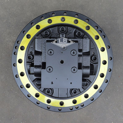 K1011413A K9005007 170402-00039 DX255 معدات التشغيل النهائية DX255 DH258 SOLAR 255LC-V علبة التروس السفر مع المحرك