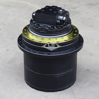 K1011413A K9005007 170402-00039 DX255 معدات التشغيل النهائية DX255 DH258 SOLAR 255LC-V علبة التروس السفر مع المحرك