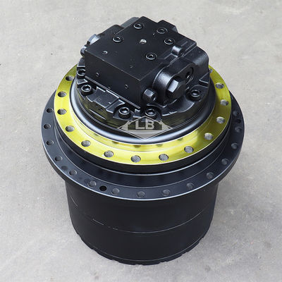 K1011413A K9005007 170402-00039 DX255 معدات التشغيل النهائية DX255 DH258 SOLAR 255LC-V علبة التروس السفر مع المحرك