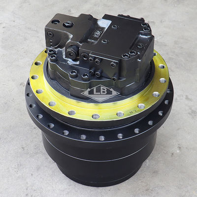 R305-7 R290 R320 علبة التروس المحرك النهائي 31N8-40070 31N8-40050 31N8-40060 31Q8-40060 31Q8-40061