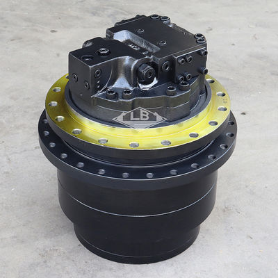 R305-7 R290 R320 علبة التروس المحرك النهائي 31N8-40070 31N8-40050 31N8-40060 31Q8-40060 31Q8-40061