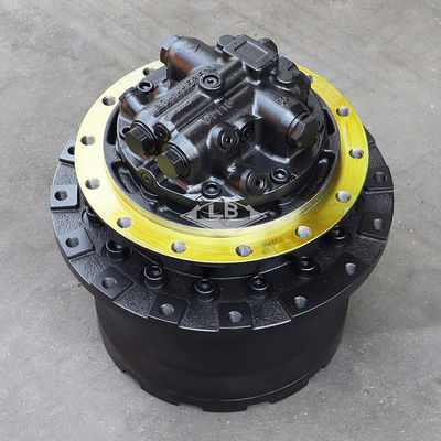 ZX120 9180731 9181123 الهيدرووليكية محرك القيادة النهائية محرك السفر ZX120 المحرك النهائي