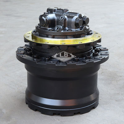 ZX120 9180731 9181123 الهيدرووليكية محرك القيادة النهائية محرك السفر ZX120 المحرك النهائي