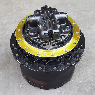 ZX120 9180731 9181123 الهيدرووليكية محرك القيادة النهائية محرك السفر ZX120 المحرك النهائي
