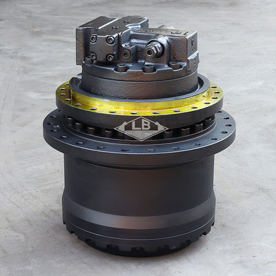 فولفو EC480D القيادة النهائية علبة التروس السفر مع المحرك VOE14733880 VOE14727995 VOE14631200 EC480D القيادة النهائية