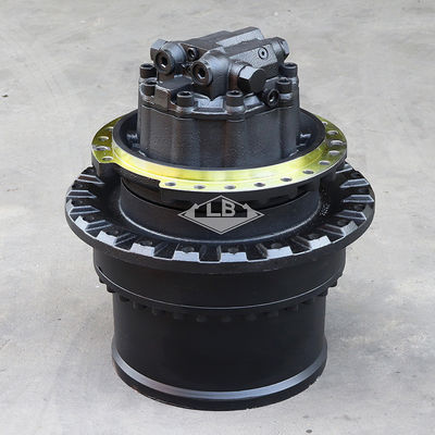 ZX330-3 المحرك النهائي 9244944 9256991 9281920 9281921 ZX330-3 مع محرك سفر