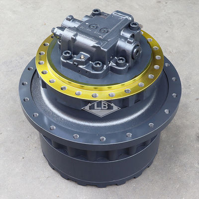 PC300-7 PC360-7 المحركات النهائية للحفر 207-27-00440 207-27-00441 207-27-00370 207-27-00371