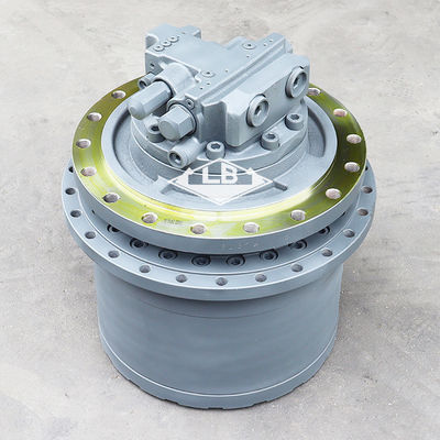 SK350-8 MOVEL TRAVEL GM60VA LC15V00023F1 LC15V00023F2R LC15V00023F2C LC15V00026F2 SK350-8 القيادة النهائية لحفارات كوبيلكو