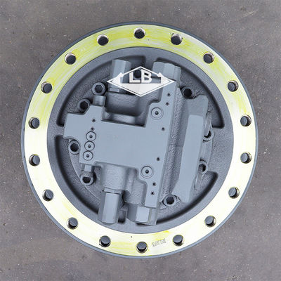 SK350-8 MOVEL TRAVEL GM60VA LC15V00023F1 LC15V00023F2R LC15V00023F2C LC15V00026F2 SK350-8 القيادة النهائية لحفارات كوبيلكو