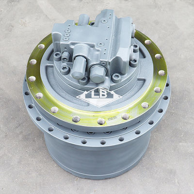 SK350-8 MOVEL TRAVEL GM60VA LC15V00023F1 LC15V00023F2R LC15V00023F2C LC15V00026F2 SK350-8 القيادة النهائية لحفارات كوبيلكو