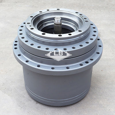 R140-7 R160-7 معدات نقل تقلل السفر XKAH-00367 R140-7 علبة التروس السفر