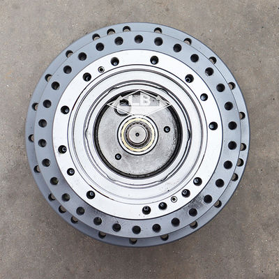R140-7 R160-7 معدات نقل تقلل السفر XKAH-00367 R140-7 علبة التروس السفر