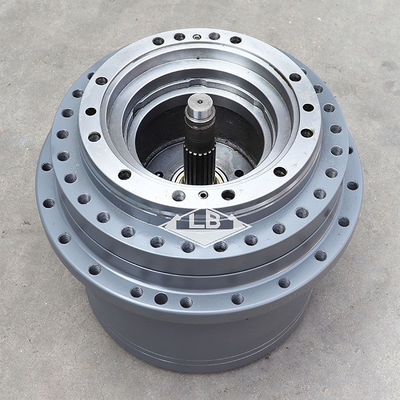 R140-7 R160-7 معدات نقل تقلل السفر XKAH-00367 R140-7 علبة التروس السفر