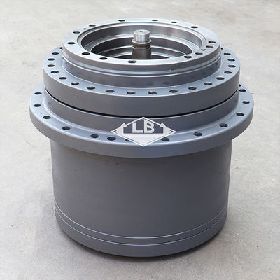 R140-7 R160-7 معدات نقل تقلل السفر XKAH-00367 R140-7 علبة التروس السفر