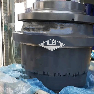 فولفو EC950 علبة التروس السفر VOE14676646 محرك القيادة النهائي EC950 VOE14757800