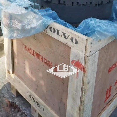 فولفو EC950 علبة التروس السفر VOE14676646 محرك القيادة النهائي EC950 VOE14757800