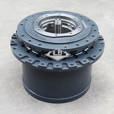 SK200-6 ED150 محرك الحد من الحركة YN53D00008F1 YN53D00008F2 YN53D00008F3 SK200-6 صندوق التروس