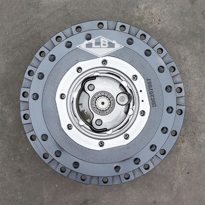 SK200-6 ED150 محرك الحد من الحركة YN53D00008F1 YN53D00008F2 YN53D00008F3 SK200-6 صندوق التروس