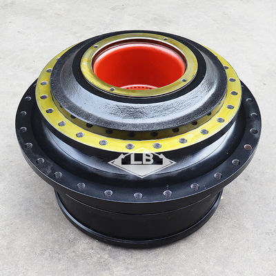EX1200 EX1200-6 ZX1800-6 جهاز السفر YB60001978 9301480 9270013 9279168 EX1200-6 صندوق التروس للسفر