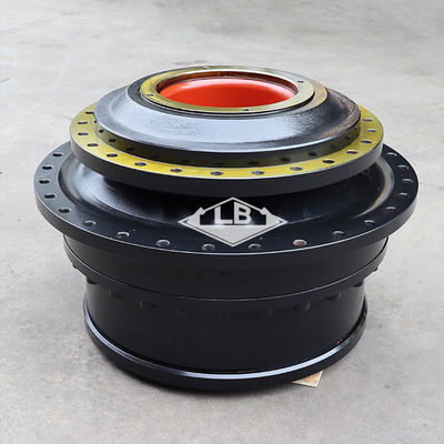 EX1200 EX1200-6 ZX1800-6 جهاز السفر YB60001978 9301480 9270013 9279168 EX1200-6 صندوق التروس للسفر