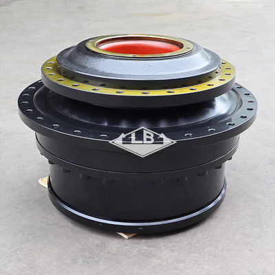 EX1200 EX1200-6 ZX1800-6 جهاز السفر YB60001978 9301480 9270013 9279168 EX1200-6 صندوق التروس للسفر