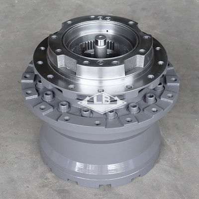 EX120-5 EX130-5 جهاز السفر 9150030 9156719 EX120-5 علبة التروس السفر