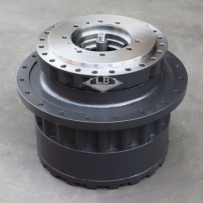 PC300-7 PC360-7 المحرك النهائي بدون محرك سفر 207-27-00440 207-27-00441 207-27-00370 207-27-00371 207-27-00260 207-27-00261 PC300-7 علبة التروس السفر