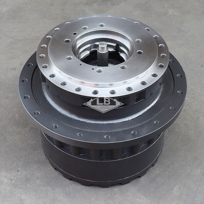 PC300-7 PC360-7 المحرك النهائي بدون محرك سفر 207-27-00440 207-27-00441 207-27-00370 207-27-00371 207-27-00260 207-27-00261 PC300-7 علبة التروس السفر