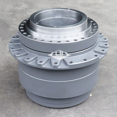 SH200A1 CASE 9030B 9040B خفض السفر 160142A1 SH200A1 علبة التروس السفر